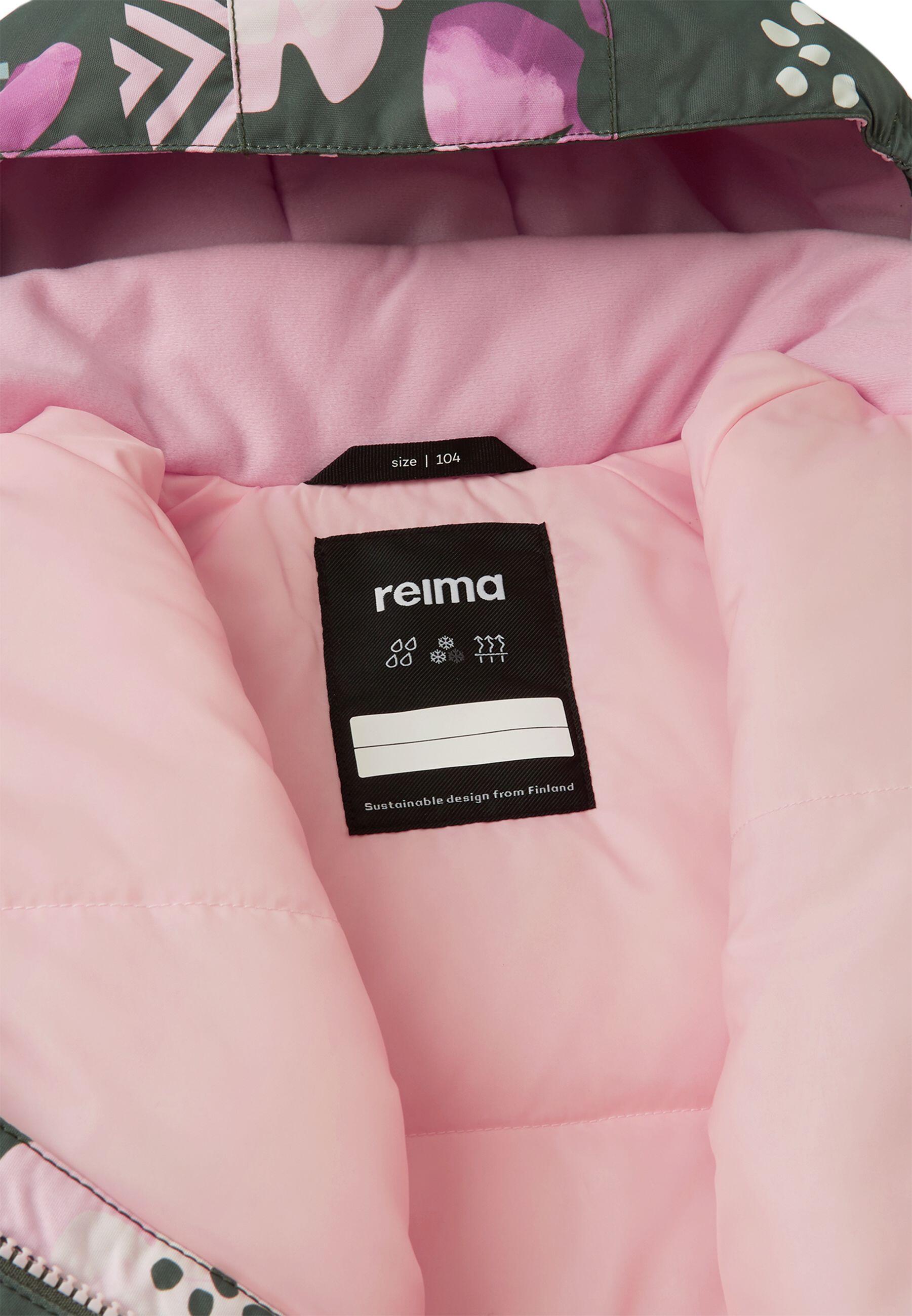 Tuta da sci per bambini Reima Kurikka 5/7