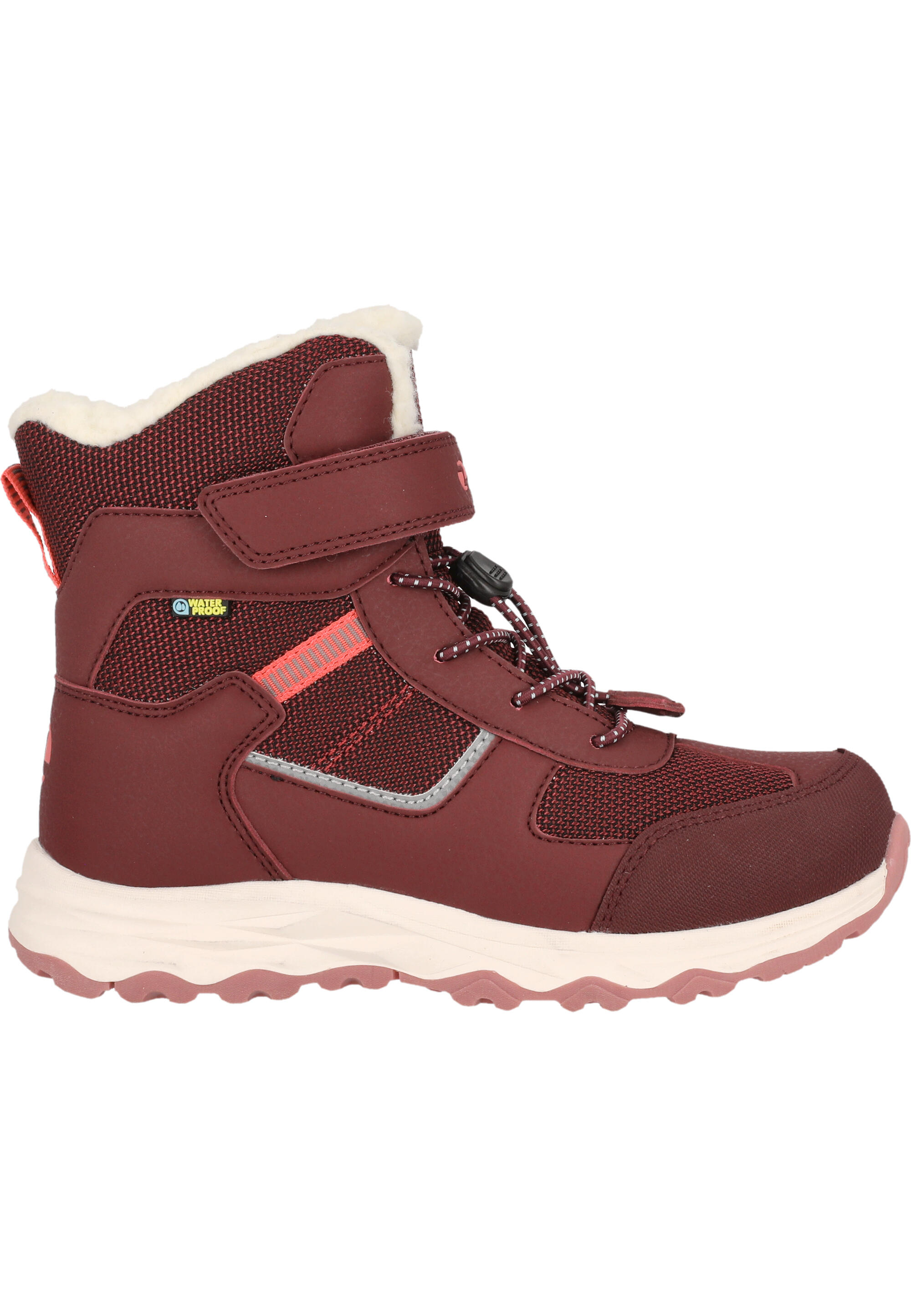 Botas de invierno para bebé Zigzag Balful V2 WP 3/15