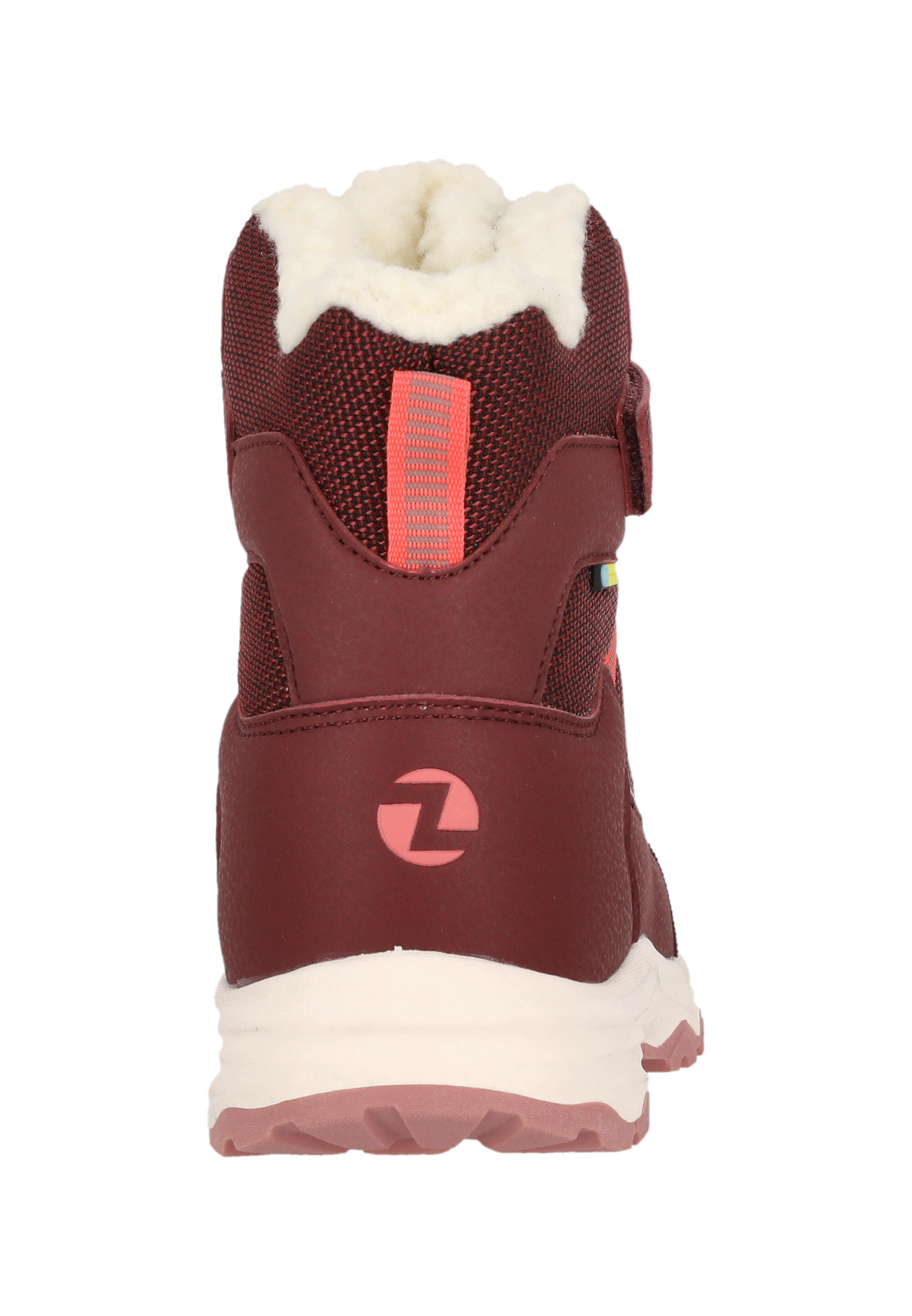 Botas de invierno para bebé Zigzag Balful V2 WP 5/15