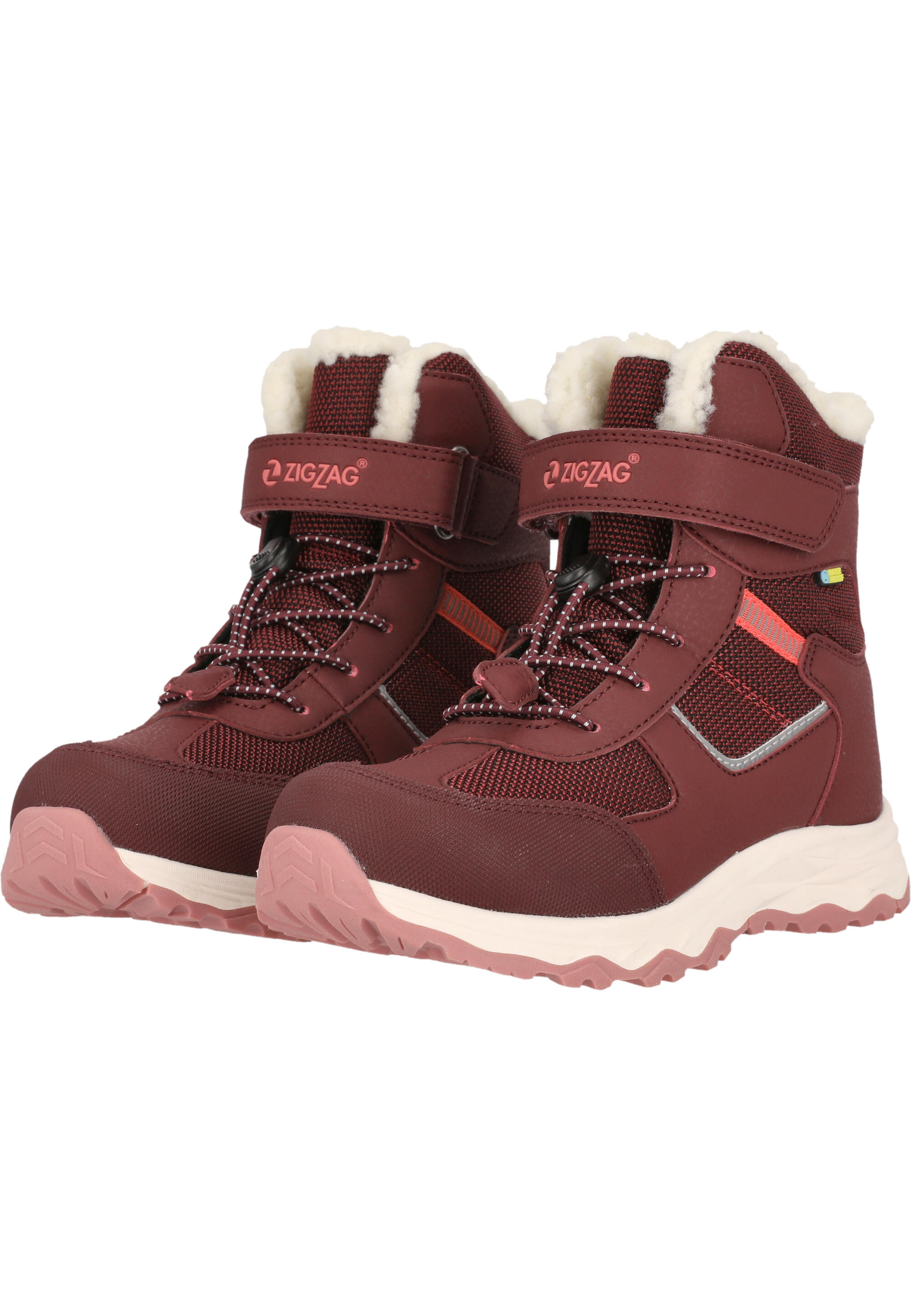Botas de invierno para bebé Zigzag Balful V2 WP 4/15