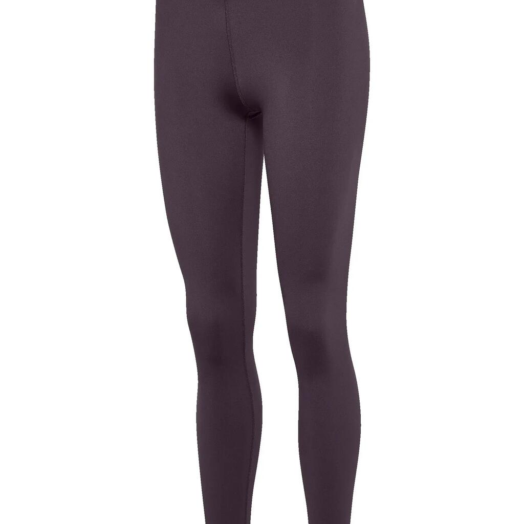 Women's leggings Hummel Te Fundamental