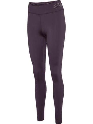 Enfiler Collants Hmlte Fundamental Femme
