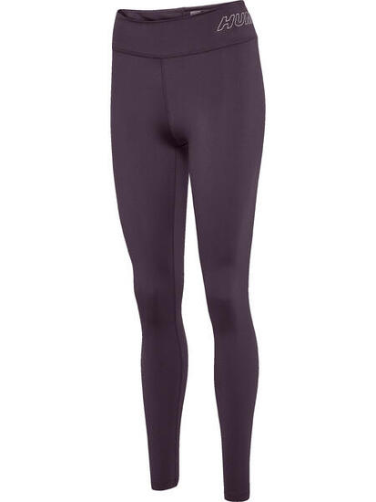 Enfiler Collants Hmlte Fundamental Femme