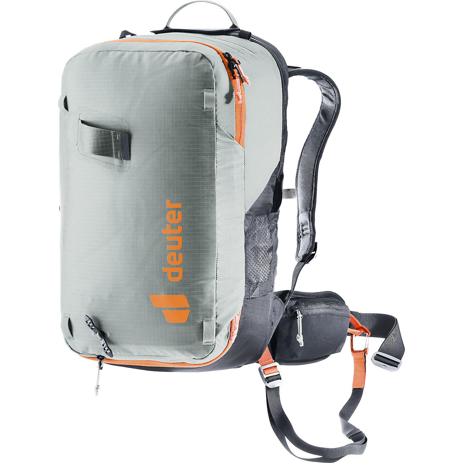 DEUTER picture