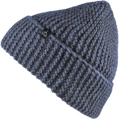 Winter Mütze Cloud Grob Strickmütze Unisex Beanie Alpaka & Merino Wolle