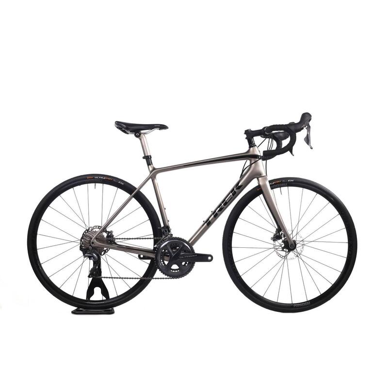 Refurbished - Rennrad - Trek Émonda - 54 . GUT