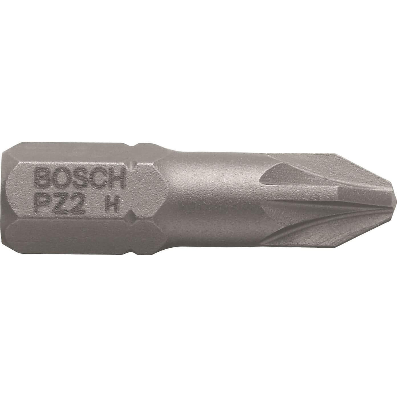 BOSCH Bosch Prof schroefbit kruiskop PZ1 (3)