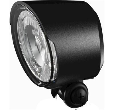 Spanninga e-tide koplamp 6-48v voor fietsen