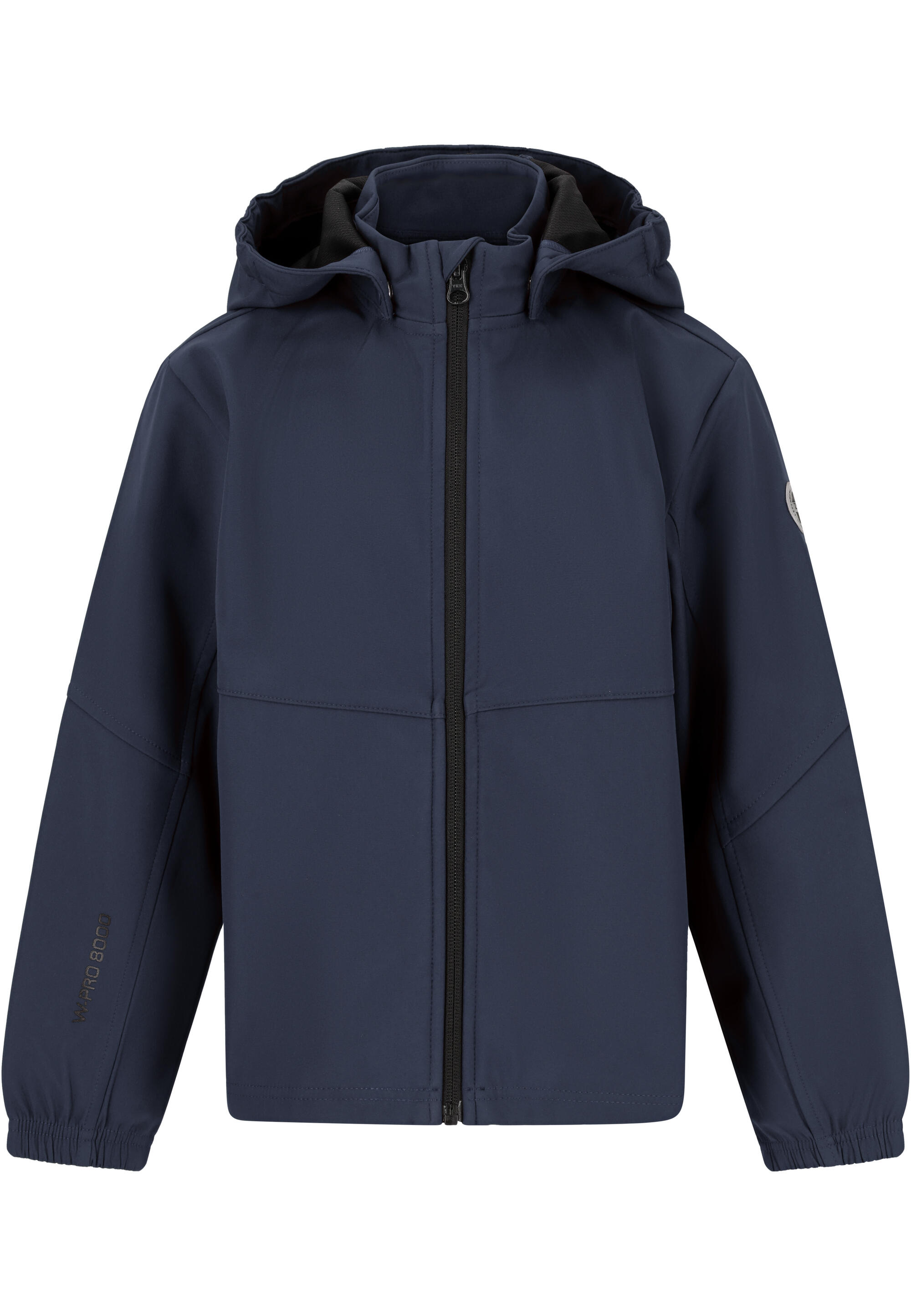 Donkerblauw / Donkerblauw / Donker indigoblauw