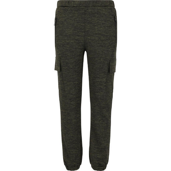 Spodnie dresowe dla dzieci Zigzag Benyamin