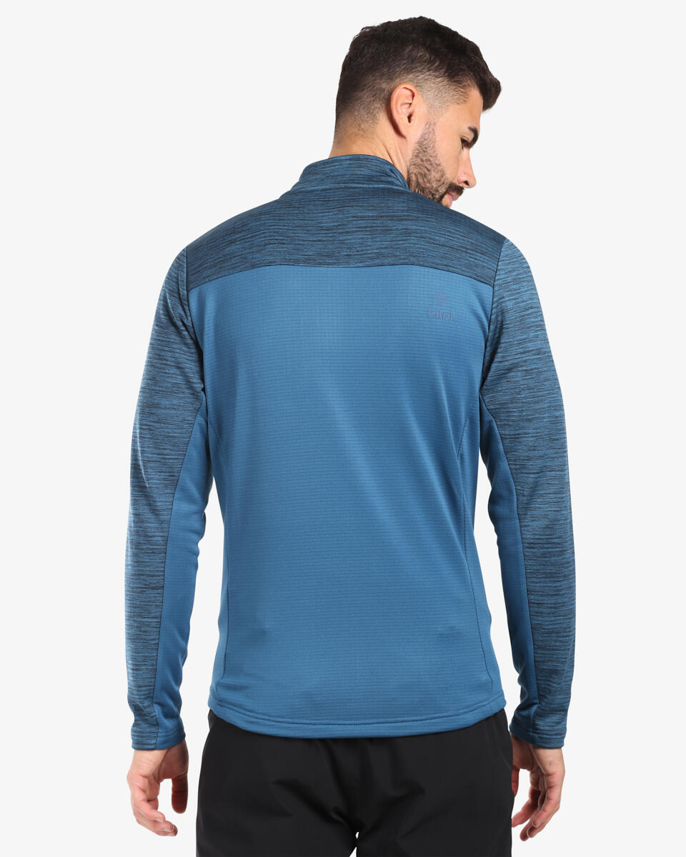 Couche intermédiaire extensible pour hommes Kilpi ERIN-M 2/7