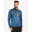 Bluza functionala KILPI Erin, Albastru Inchis, Barbati