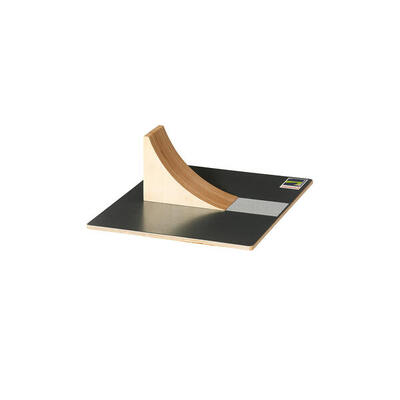 Fußwerkstatt S9 Plantardehner Gymnastik Unisex