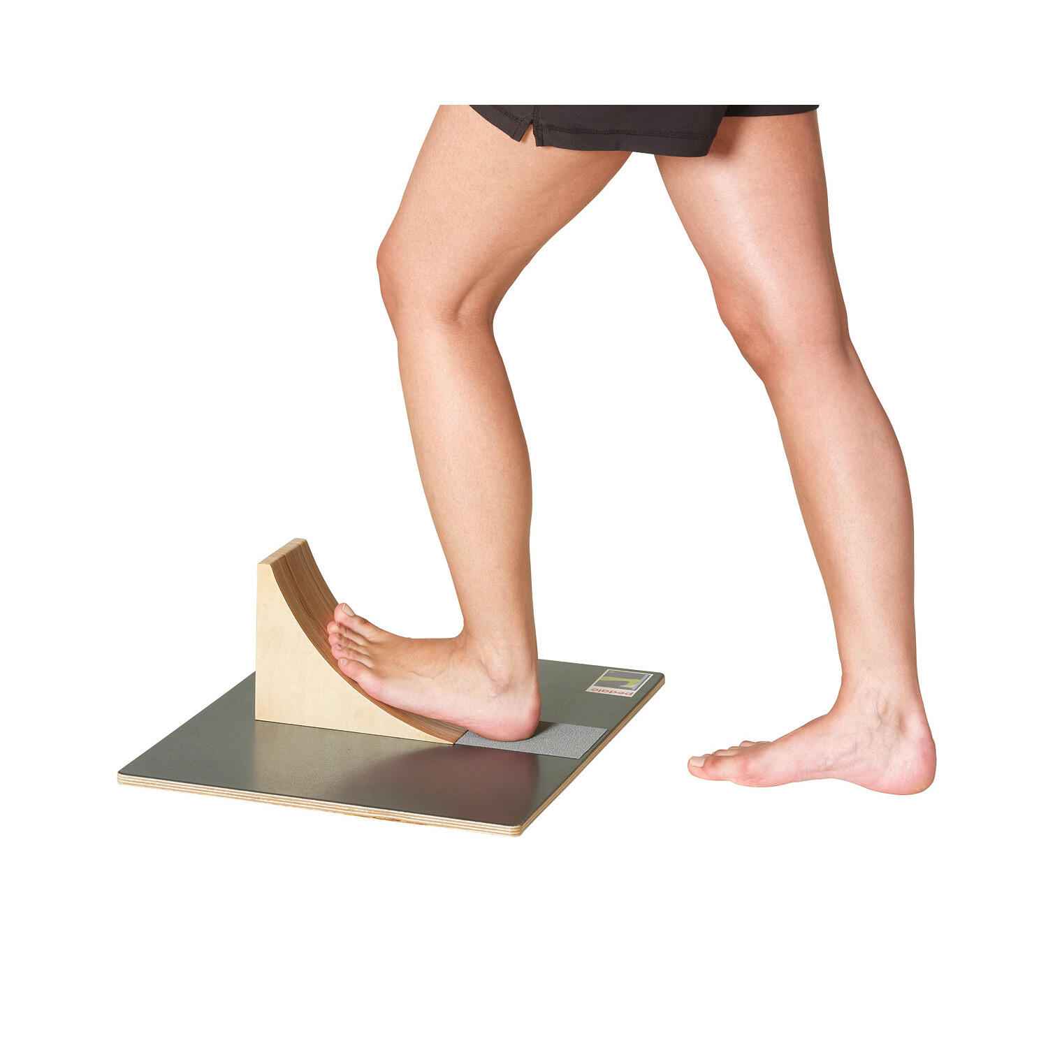 Fußwerkstatt S9 Plantardehner Gymnastik Unisex 2/2