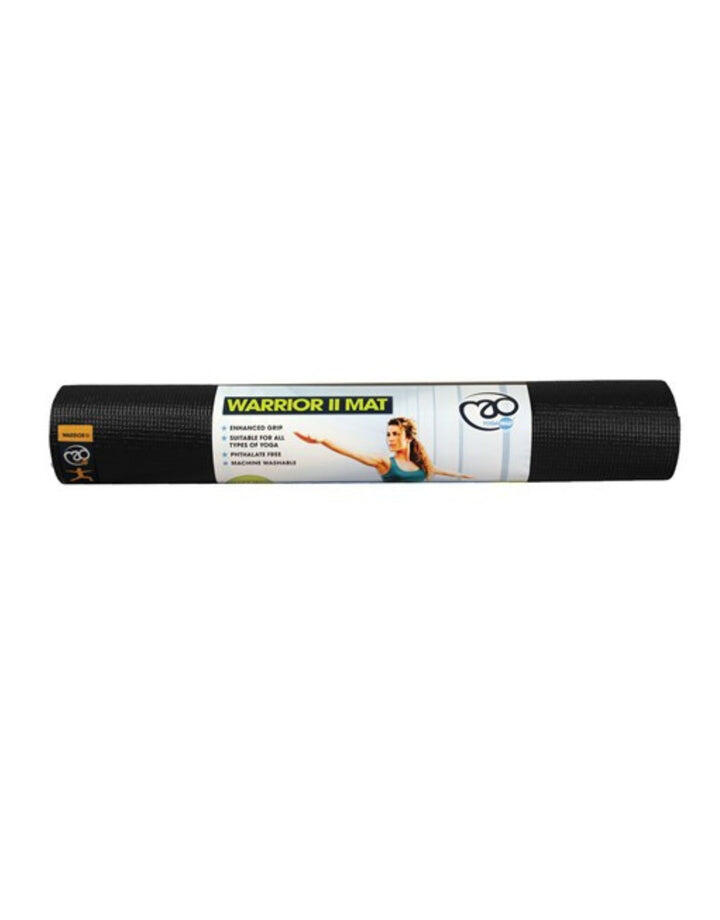 FITNESS-MAD Tappetini da yoga Fitness-Mad Yoga-Mad Warrior II