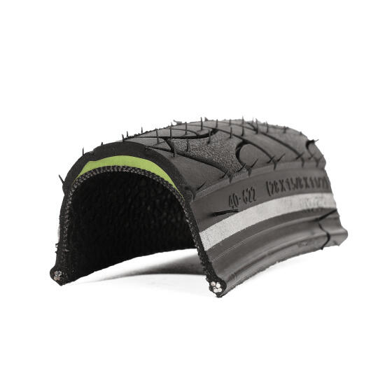 Tire à l'épreuve urbaine pour Fatbikes Razor pneu urbain normal 20 x 4,00