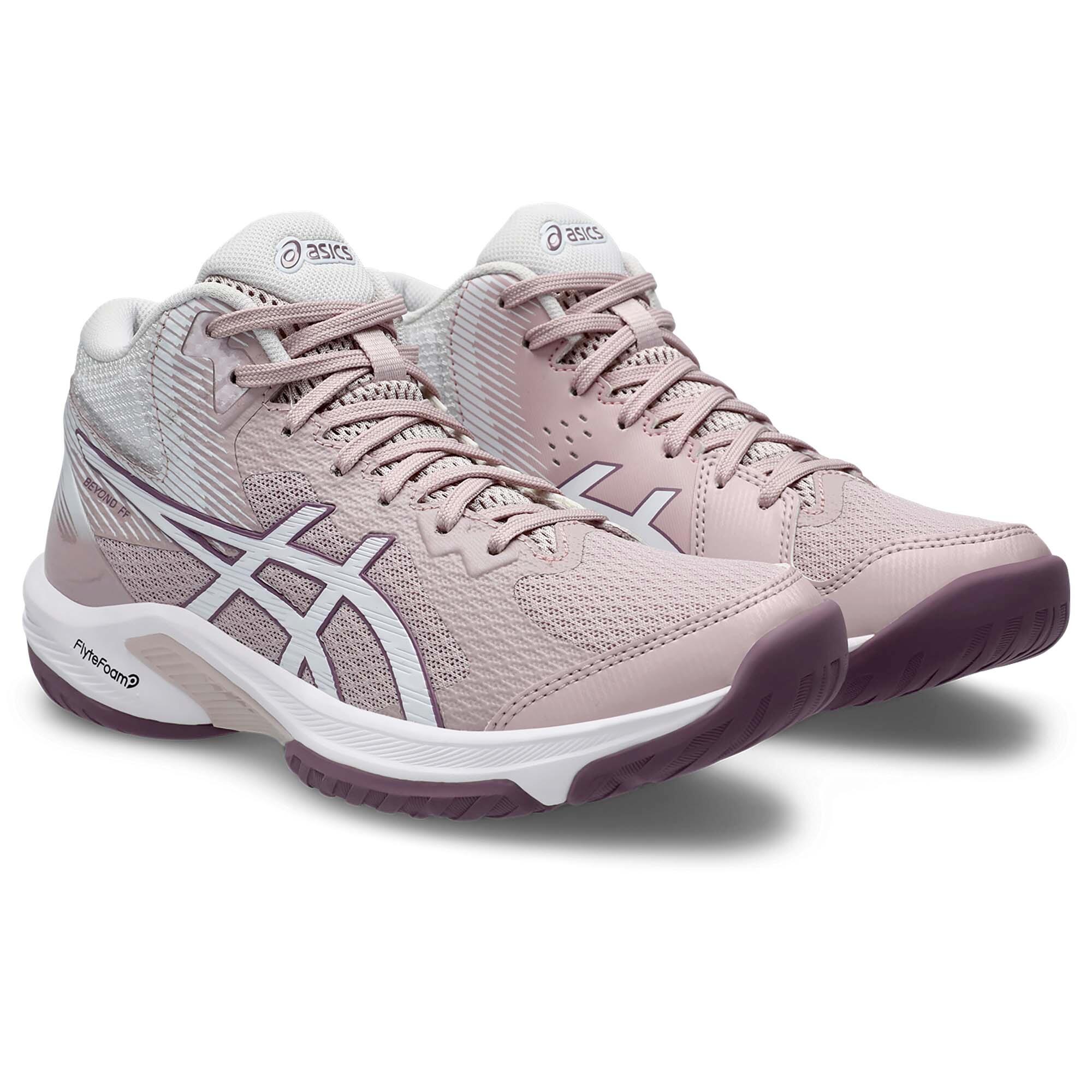 Chaussures Asics Beyond Ff Mt Volley Femme 3/5