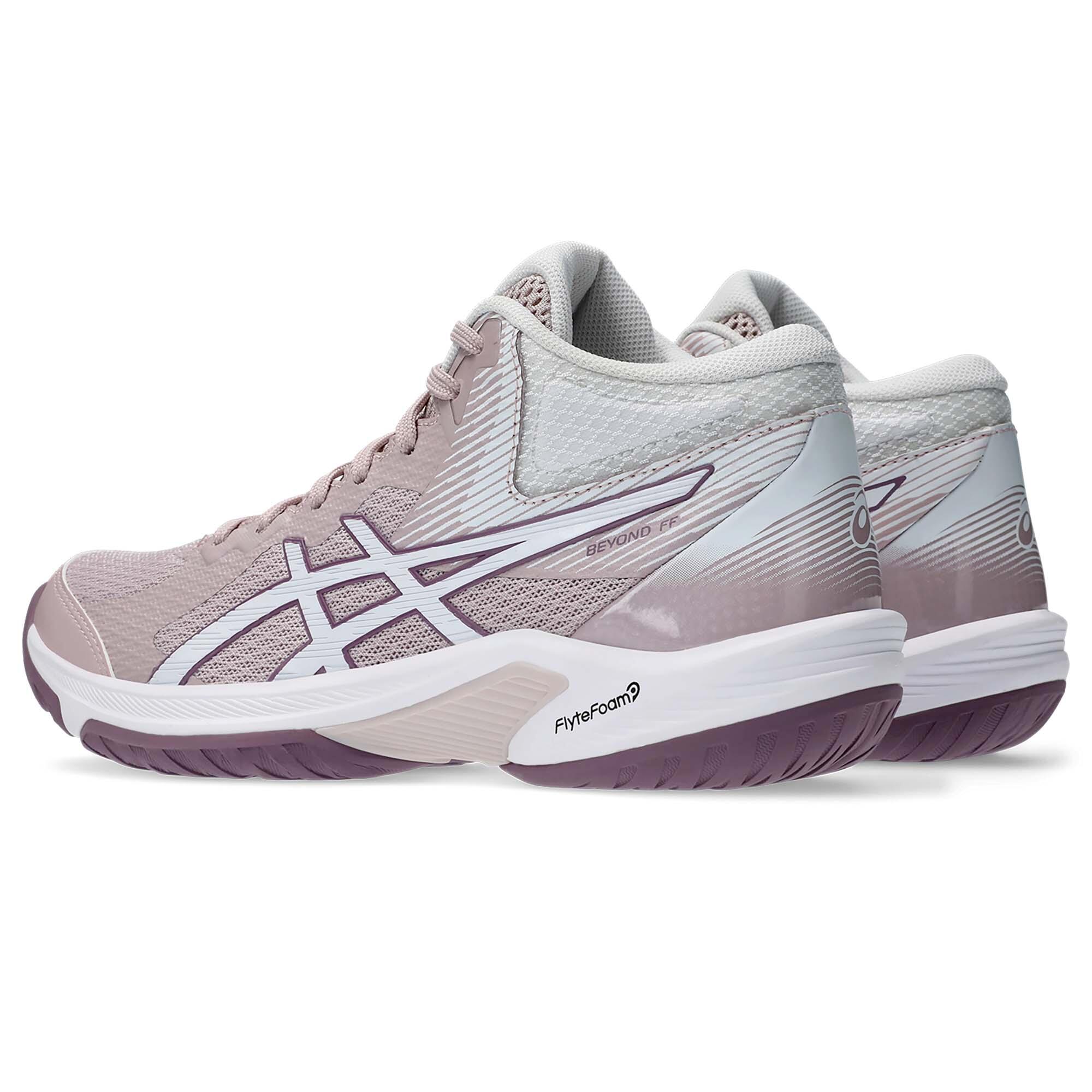 Chaussures Asics Beyond Ff Mt Volley Femme 4/5