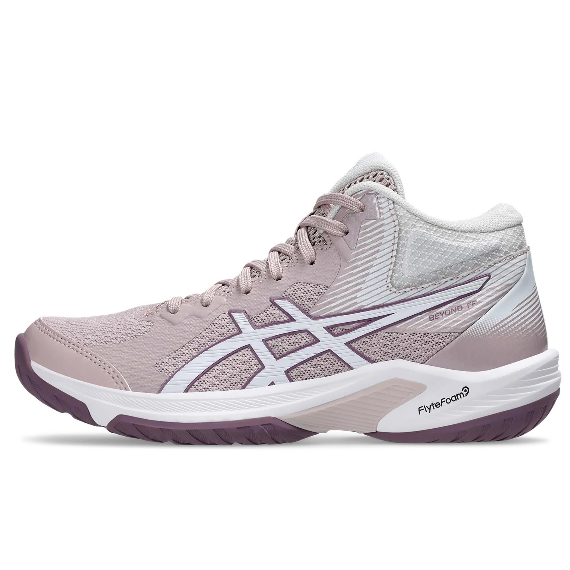 Chaussures Asics Beyond Ff Mt Volley Femme 1/5