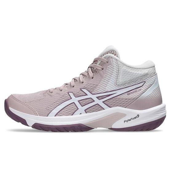 Chaussures Asics Beyond Ff Mt Volley Femme