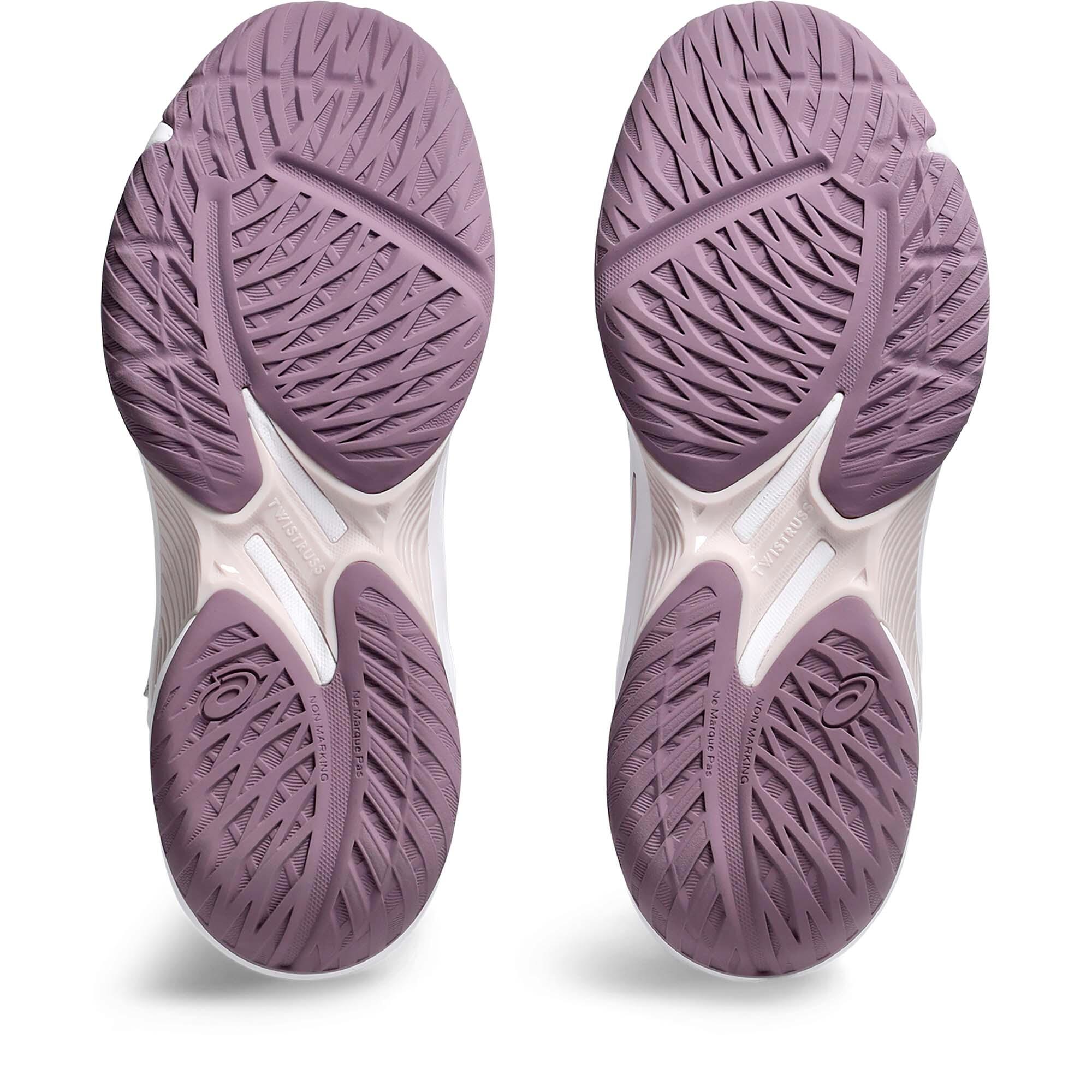 Chaussures Asics Beyond Ff Mt Volley Femme 5/5