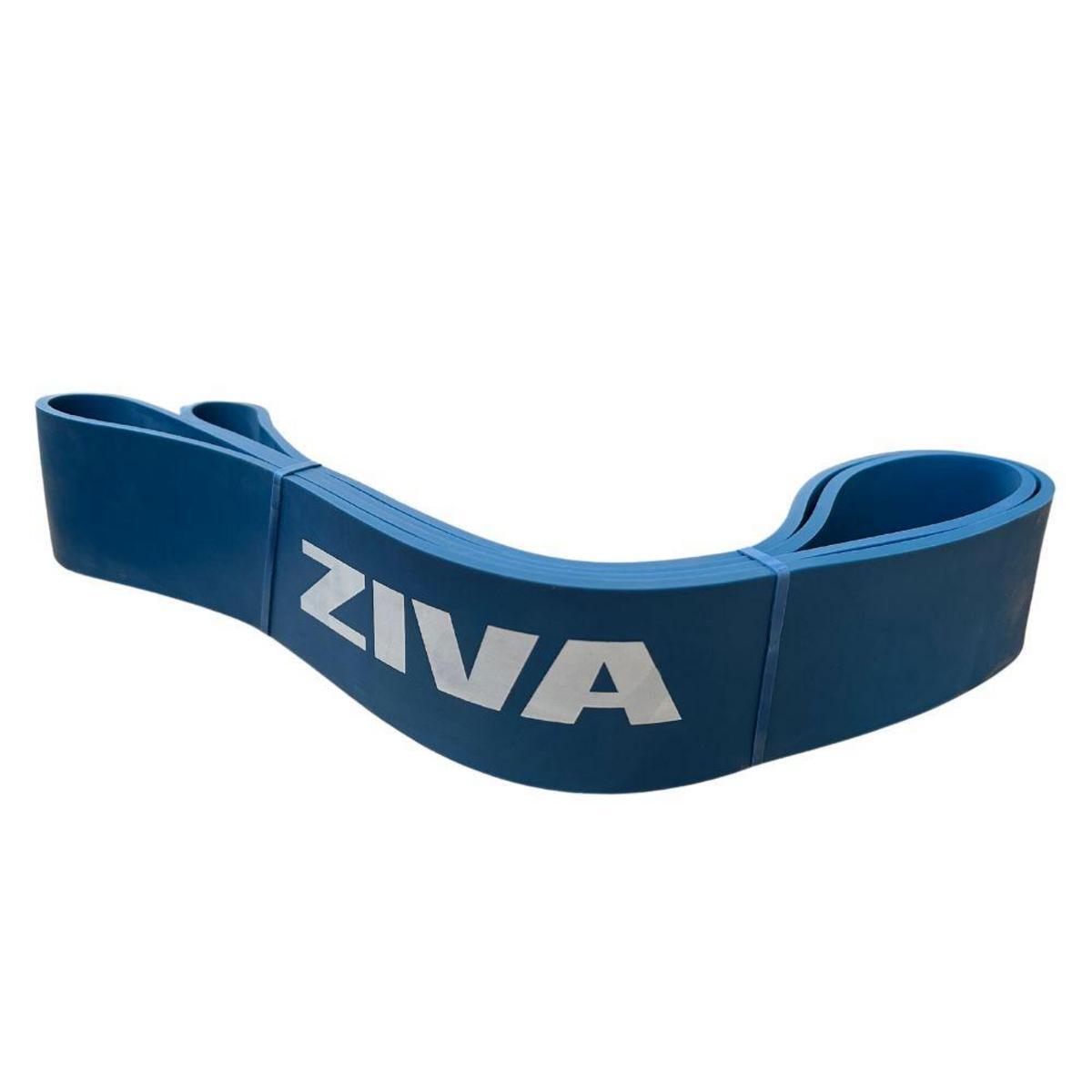 azul