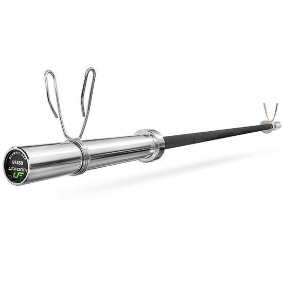 Gryf olimpijski 220cm Professional UpForm 450kg