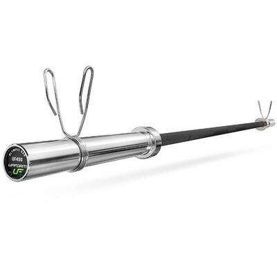 Gryf olimpijski 220cm Professional UpForm 450kg