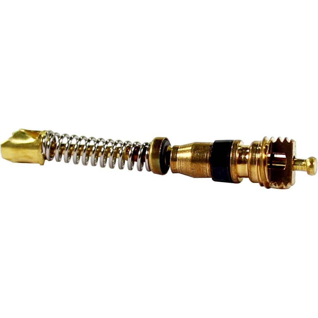 Bofix Valvola interna lunga Auto (Schrader) - 25 pezzi 2/2