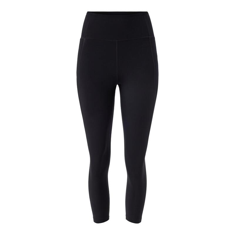 Legging Femme (Noir)