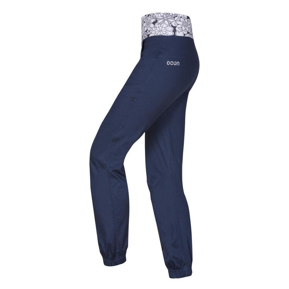 Spodnie wspinaczkowe damskie Ocun Sansa Pants