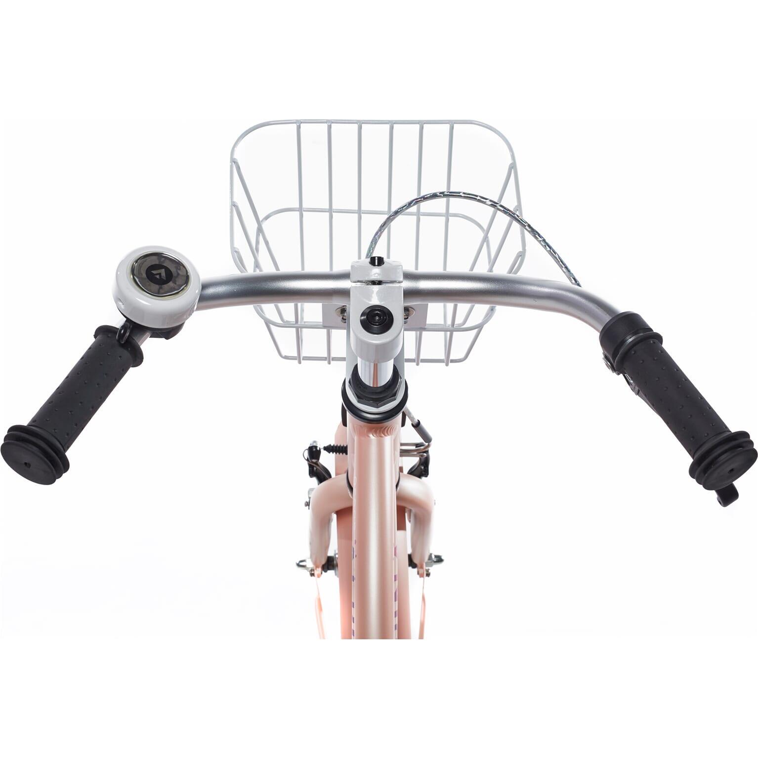 Alpina Ocean 18" Kinderfahrrad Misty Pink Matt 2/5