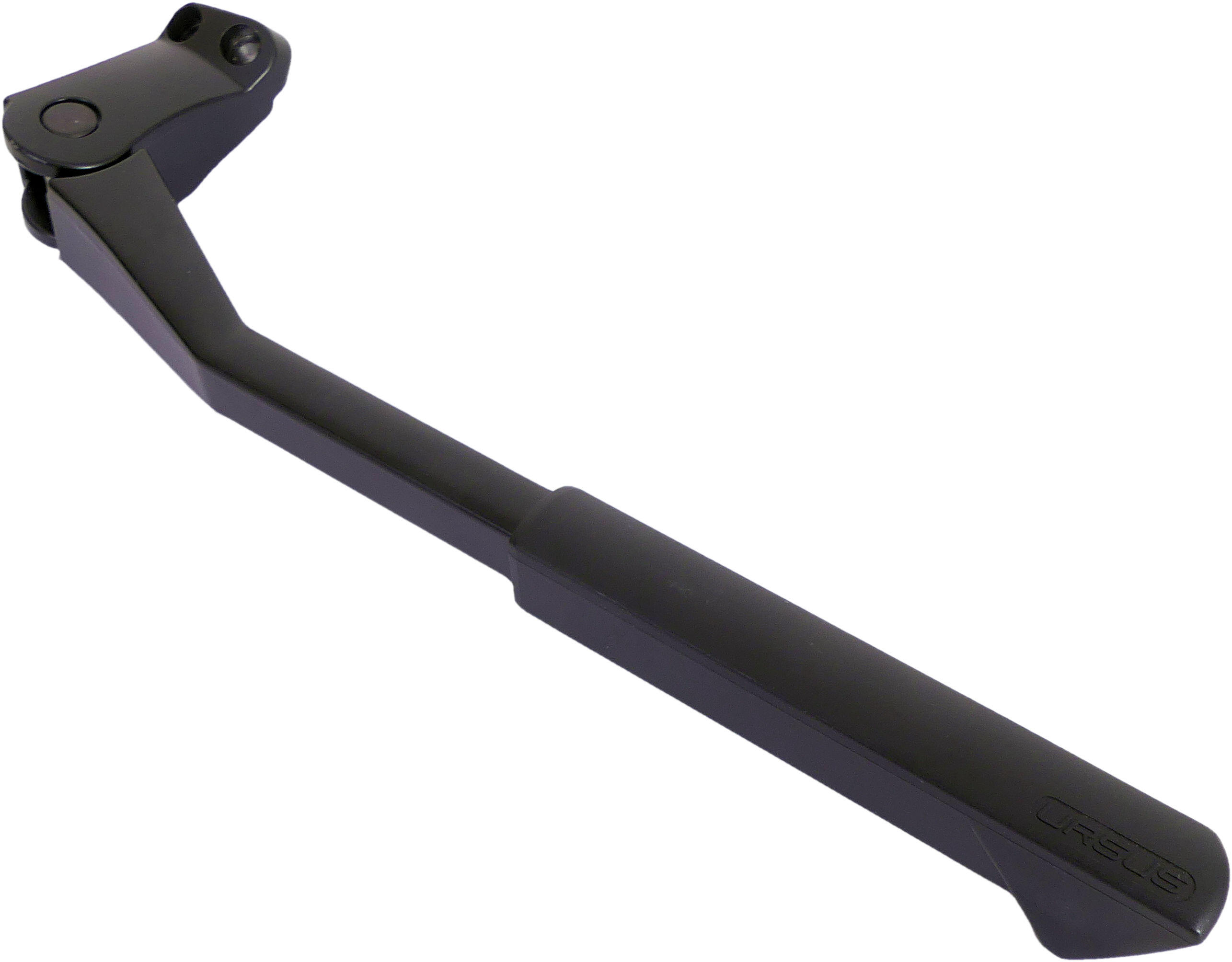 GAZELLE Verstelbare Achterstandaard voor Gazelle 26-28 inch - Ursus