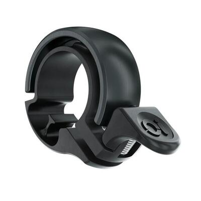 Knog Fahrradklingel Oi Classic Small, 22,2 mm