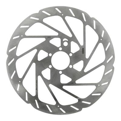 ELVEDES Bremsscheibe 6-Loch Ø203 mm T=1,8 mm mit Sensormagnet