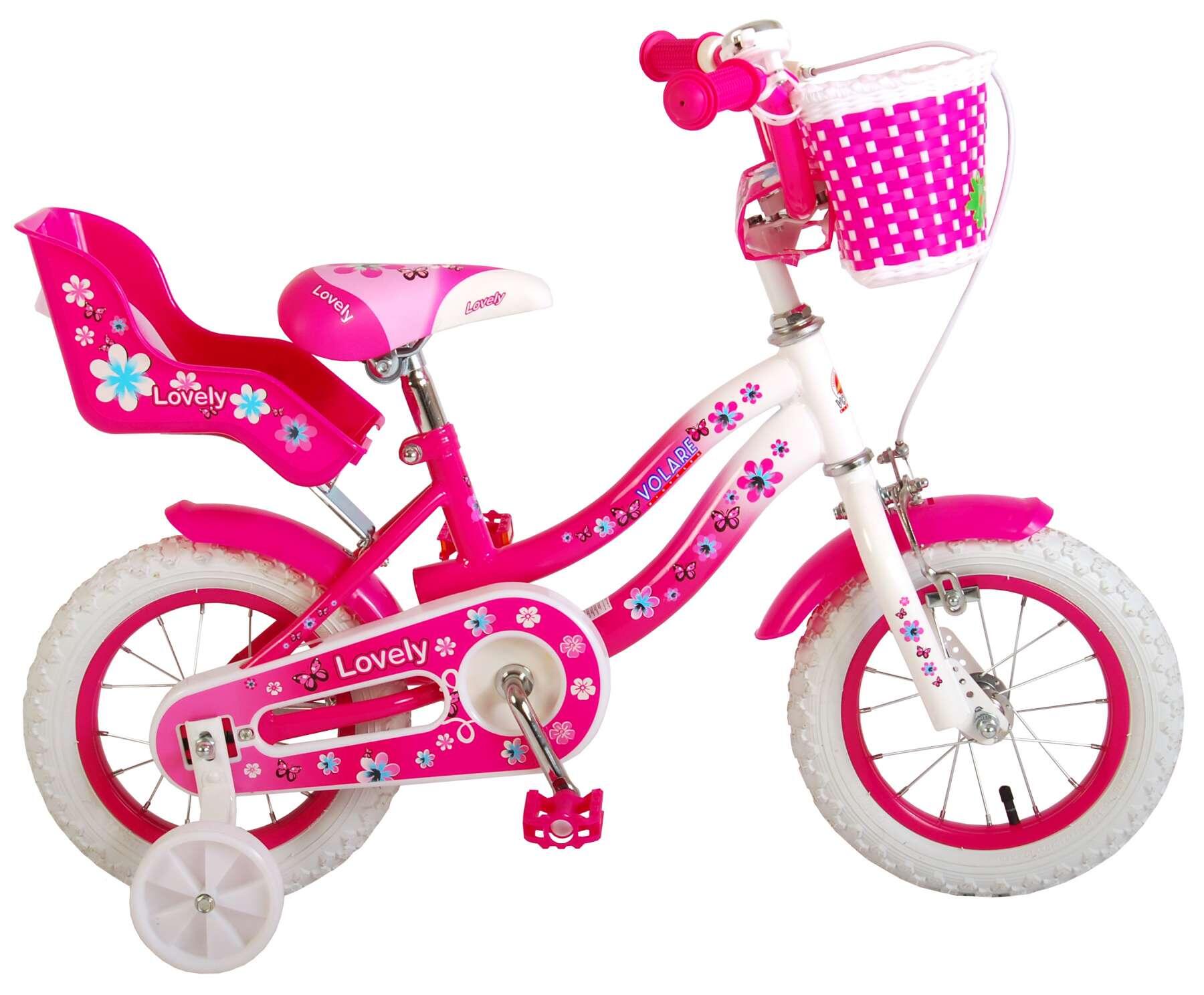 DY LOVELY ROSA 12" SFERA 3/7