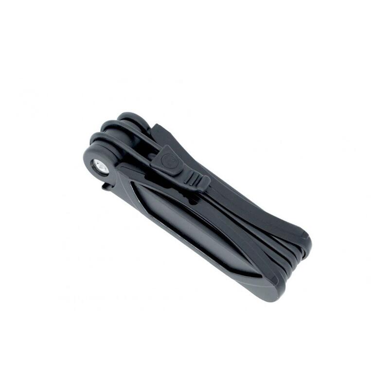 Antifurt Bicicleta Trelock Tf 100 - Negru