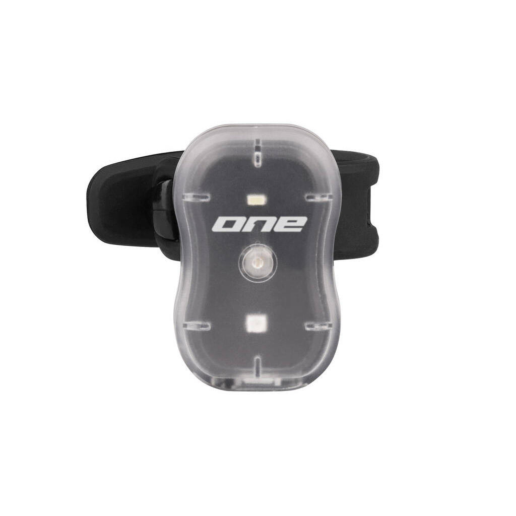 One R.Light 15 set illuminazione nero. 2/4