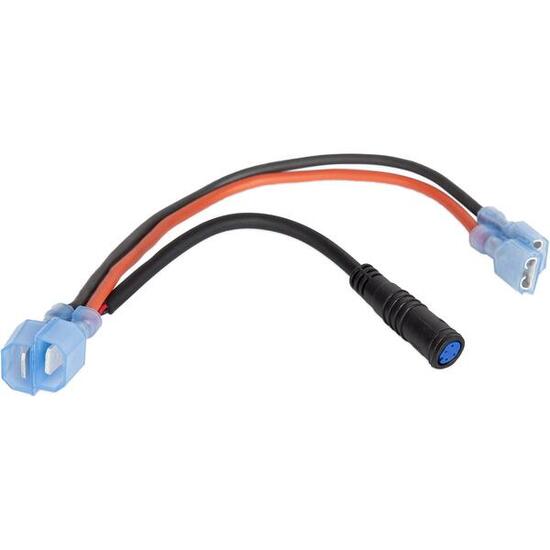 Tracefy connecteur pour Cortina E-U4 sportdrive