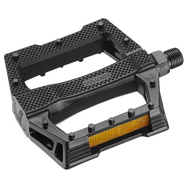 Marwi SP-450 Pédale Freestyle Plastique Noir
