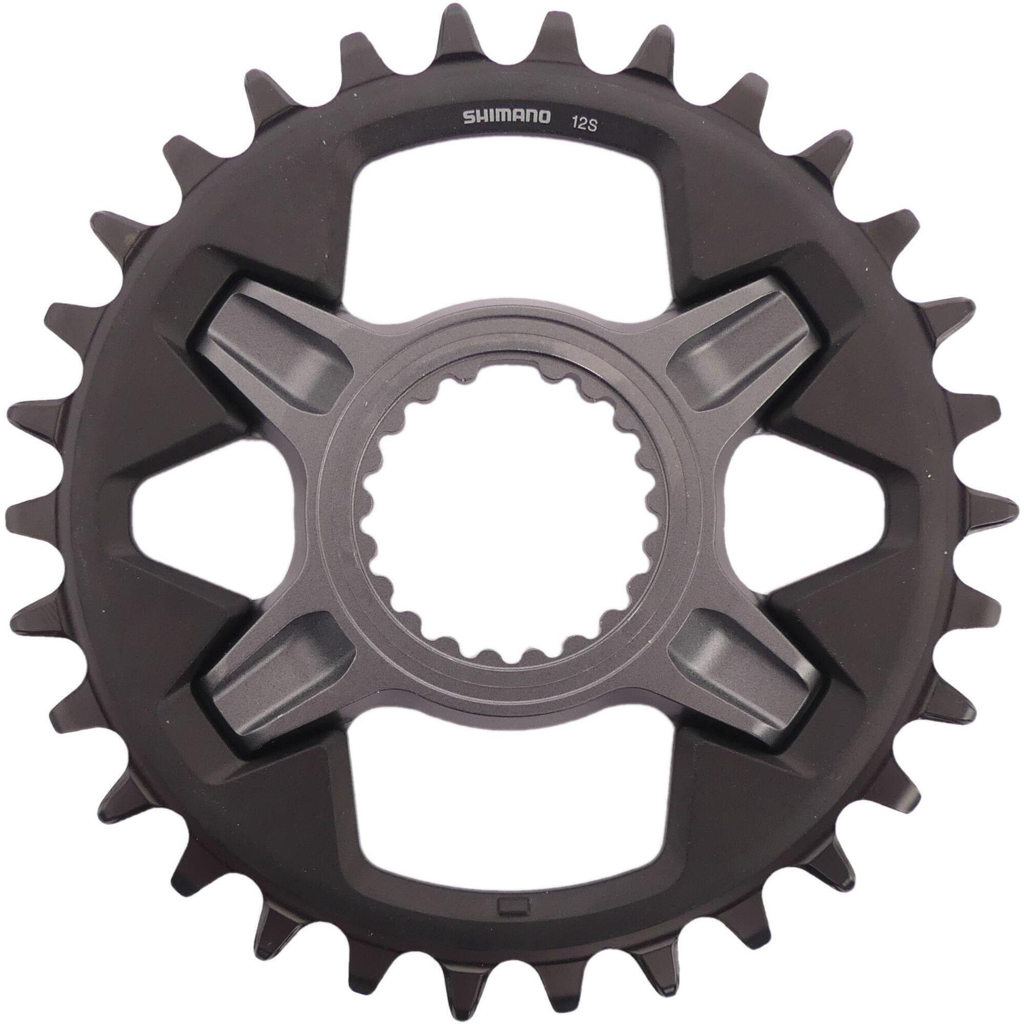Tarcza Mechanizmu Korbowego 30T Slx Fc-M7100 - 12 Rzędów