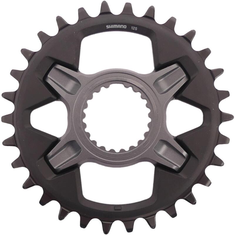 Tarcza Mechanizmu Korbowego 30T Slx Fc-M7100 - 12 Rzędów