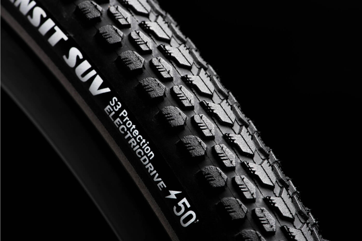 Goodyear Transit suv s3 protection 28x1.50 reflex 2/4