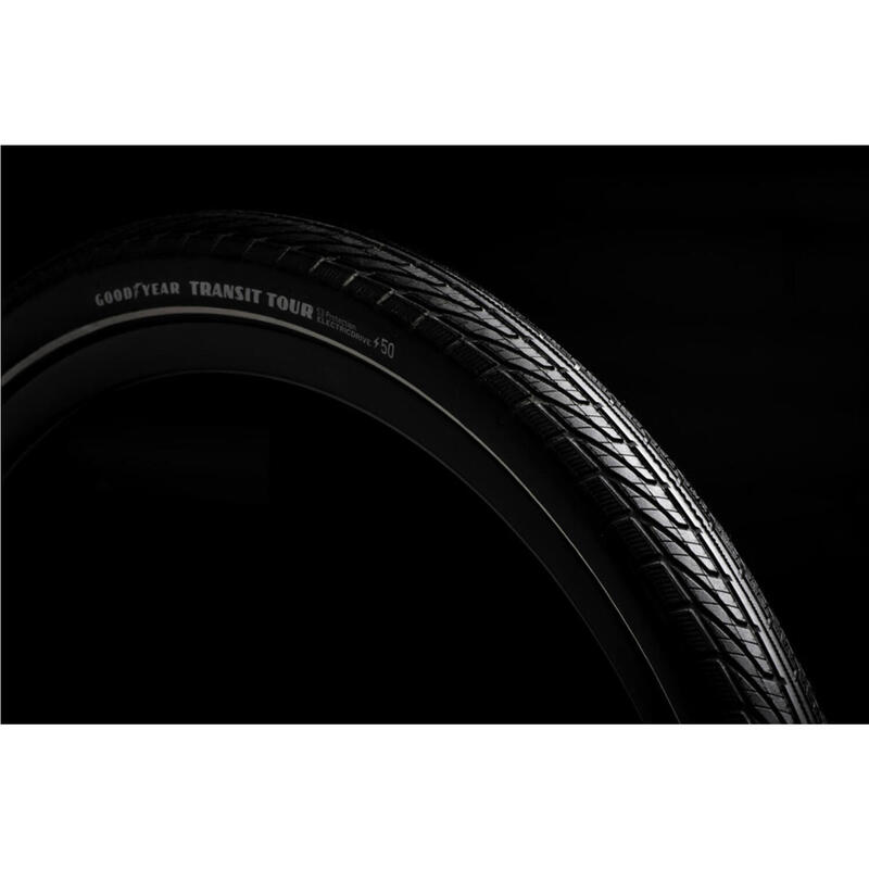 Goodyear Transit tour s3 protection 28x1.50 reflex