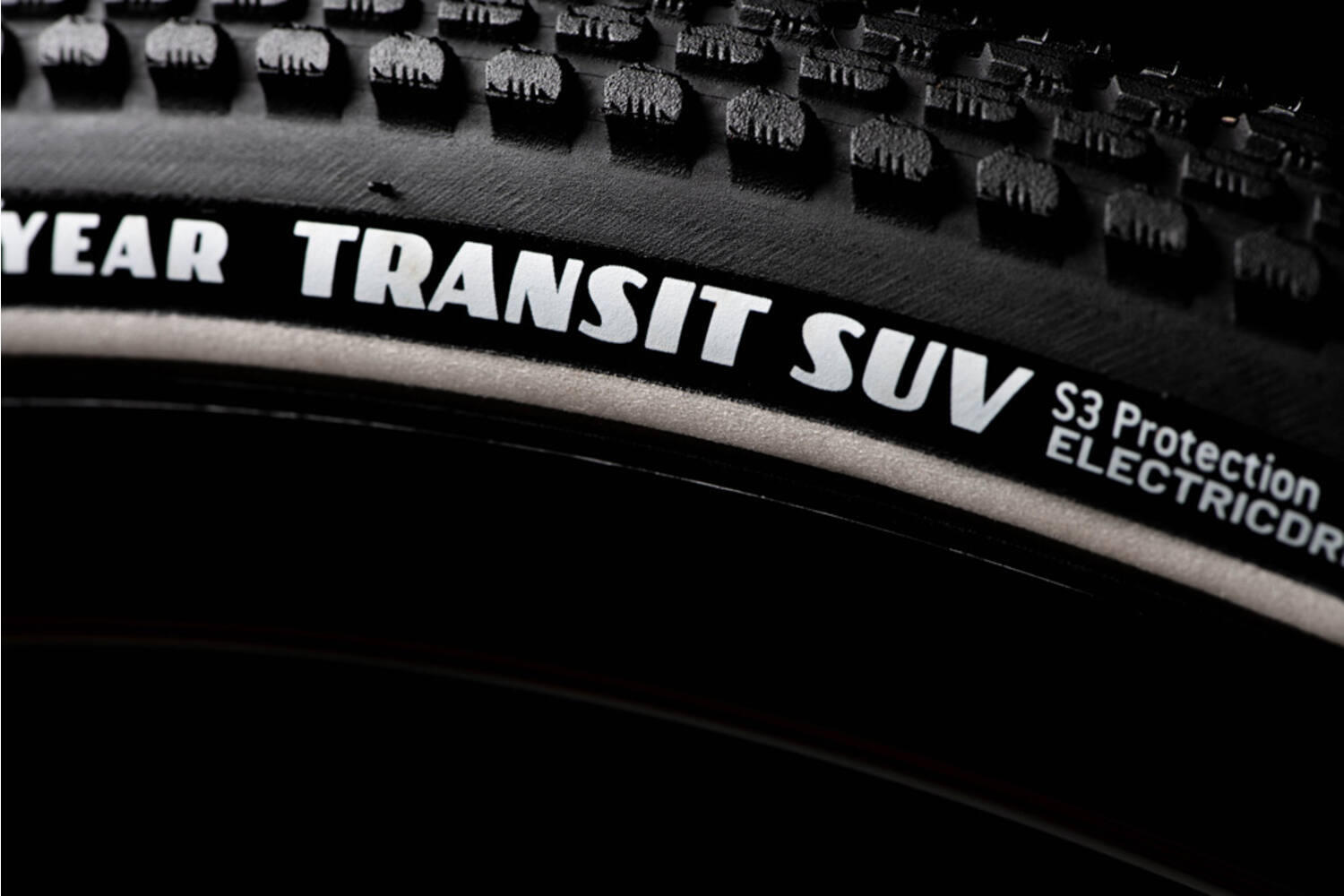 Goodyear Transit suv s3 protection 28x1.50 reflex 3/4