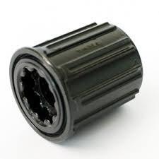Shimano Fahrradnabe 8 9 10 11V WH-RS31 Y44Y98050 (10 NOKS)