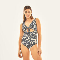 Maillot de bain 1 pièce UV Line