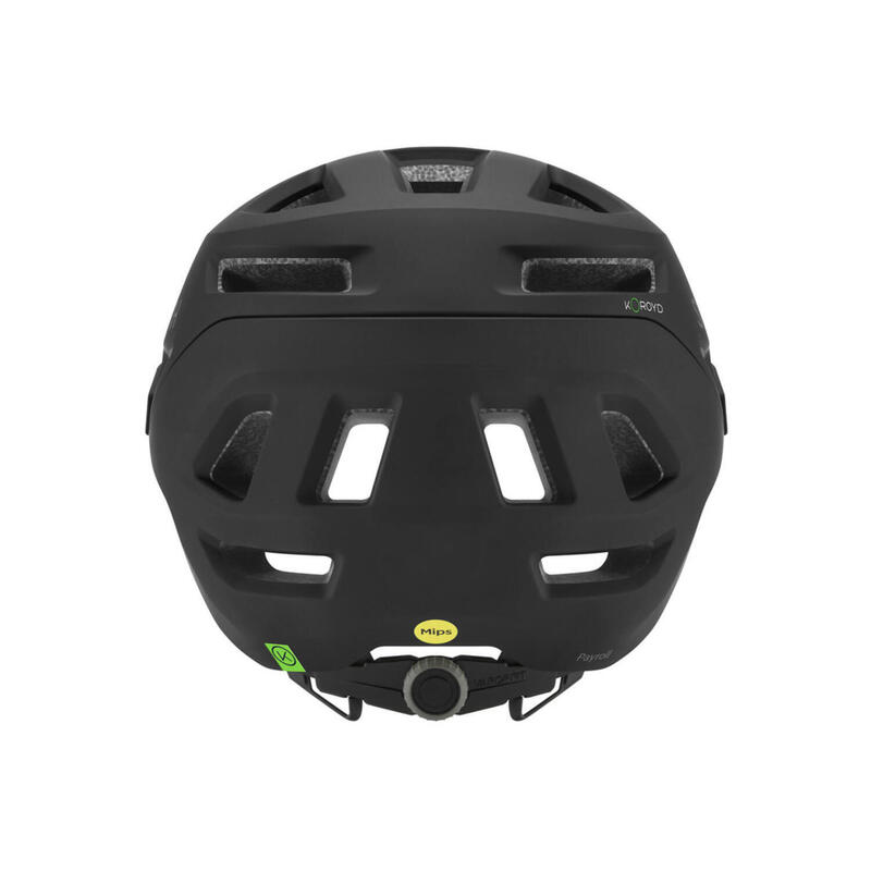 Smith Helm payroll mips matte black