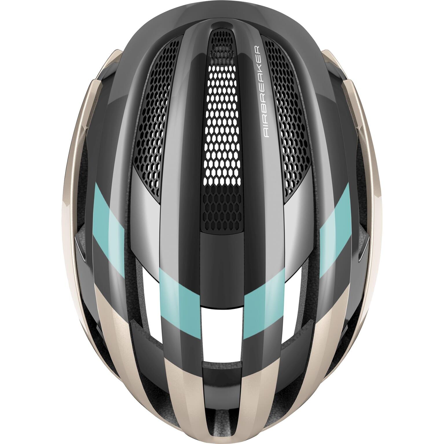 Fietshelm Abus AirBreaker 4/4