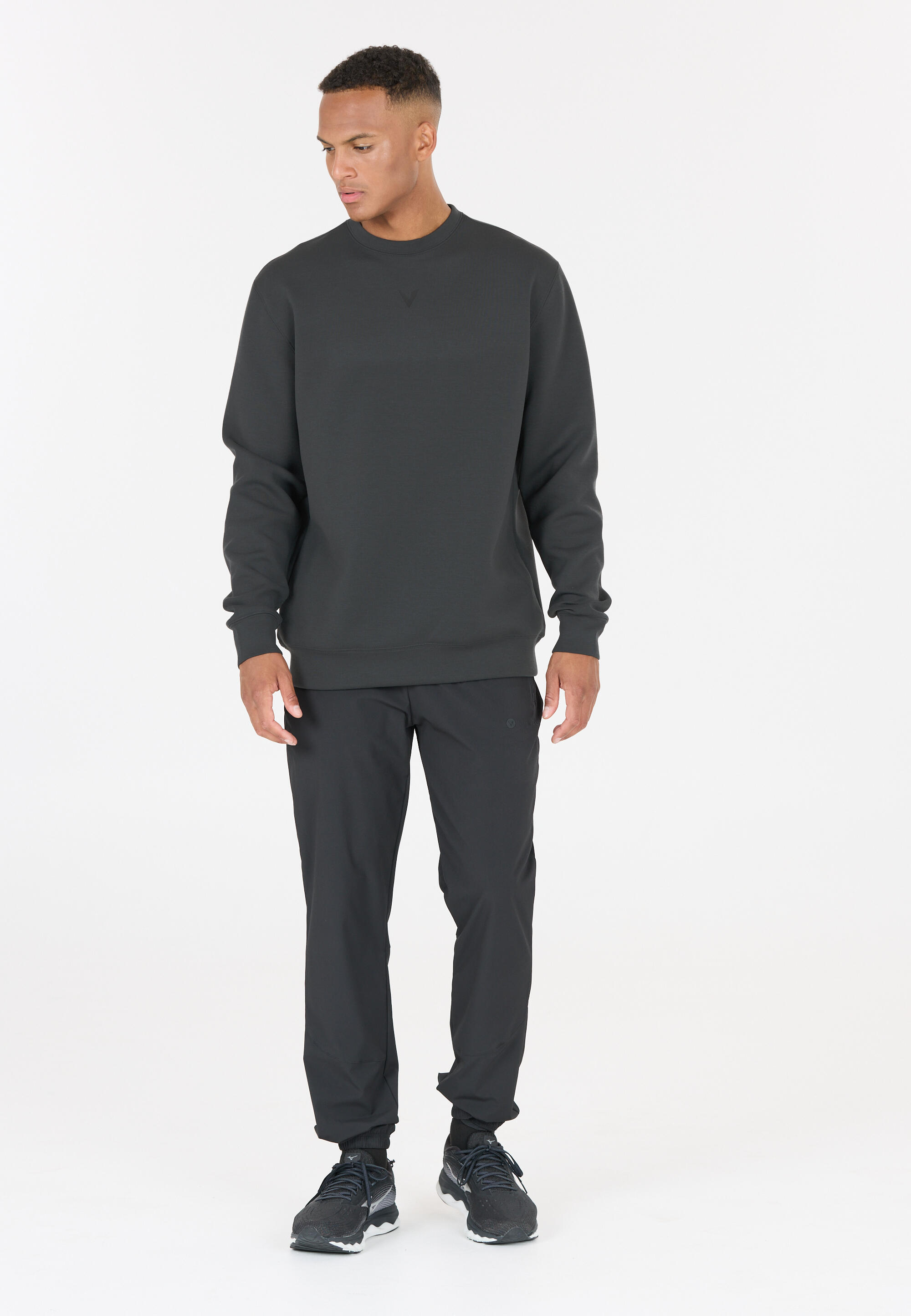 Sweatshirt Taro 4/5
